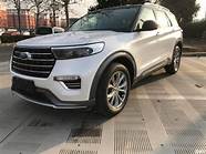 福特探险者口碑怎么样(福特全新探险者怎么样)