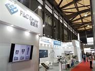 惊艳亮相厨卫展 Roca惊艳亮相2019上海国际厨卫展览会