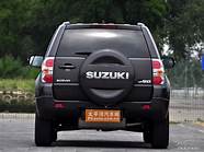 铃木维特拉缺点(铃木维特拉和超级维特拉)