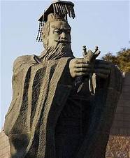 是千古一帝 史书给出答案