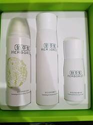 佰草集护肤品怎么样与护肤品