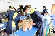 开宠物美容店没资金 宠物美容师的五颗心陪伴你一路无忧