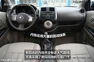 日产再推新阳光 日产阳光重新连接 还是熟悉的1 6L动力
