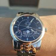 梅花手表最近怎么样 梅花海洋探索600潜水表怎么样