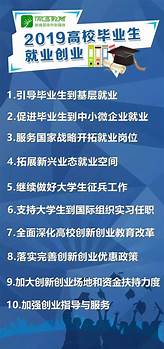 促进高校毕业生多渠道就业(大学生多渠道就业)