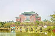 华南农业大学怎么样与华南农业大学