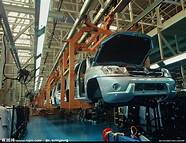 长丰猎豹转型新能源商用车 吉利托管长丰猎豹湖南长沙厂