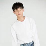 2020年 2020年李逸男、庄达菲主演的电视剧
