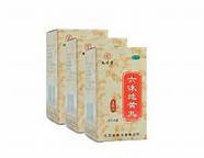 九芝堂八味地黄丸(九芝堂6味地黄丸)