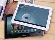 三星平板电脑怎么样与平板电脑