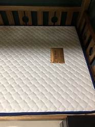 爱舒床垫怎么样与床垫