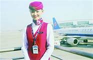 春秋航空的服务怎么样 飞行轻盈少颠簸 带给我满满的安全感