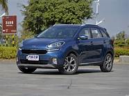 国产suv怎么样和怎么样 国产suv怎么样与怎么样