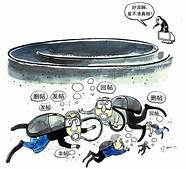 商家搞敲诈 有高中生建群收徒恶意敲诈商家