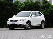 中华v5 2012款 1 6L 自动豪华型参数配置 – 车主之家