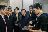 成都搭建青年创新创业孵化平台创业孵化平台，服务青年创新创业“一站式”