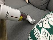 德尔玛吸尘器怎么样与尔玛