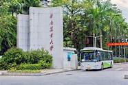 华南农业大学怎么样 不如看看非农专业