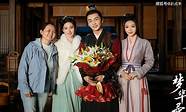 代表讲述创业的故事淘宝创业故事 《梦华录》讲述3个女人创业成功的故事