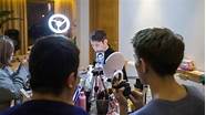 直播带货成为“新农活” 让“直播带货”成为新农活