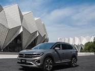 同在大众旗下 最高配也在14万以下