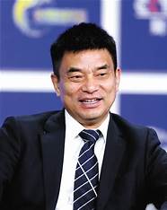 刘永好的老婆出生(刘永好靠什么发家)