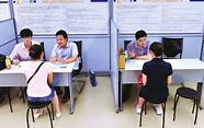 聘请商学院：创业公司人才清单详解