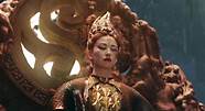 武魂好玩吗 竹笋昊天锤很一般 魔熊武魂竟然流口水