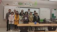 美国学生日常(外国学生的一天)