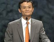 马云创业故事与马云