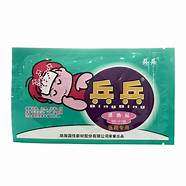 兵兵退热贴怎么样与退热