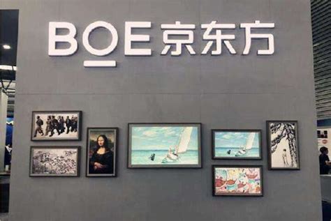 lg 6 的OLED屏市场 三星、京东方、LG、TCL谁最牛