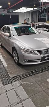 锐志车怎么样与锐志