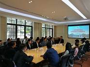 大学生创业座谈会感想(大学就业创业讲座心得体会)