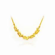 周大生的黄金项链怎么样(周大生的黄金饰品怎么样) 周大生的黄金项链怎么样(周大生的黄金饰品怎么样)