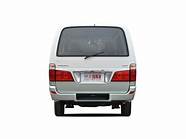 金杯海狮王怎么样?(金杯海狮配置参数)