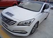 现代名图怎么样与怎么样