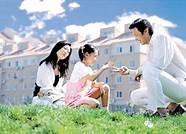 有我和健康陪着你 我陪你变老 愿时光温柔以待 愿你们健康长寿