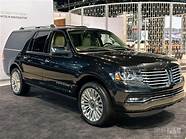 林肯领航员怎么样与林肯