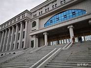 黑河学院怎么样与黑河