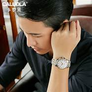 卡罗莱手表属于什么档次 klas手表什么档次