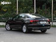 2020款帕萨特 2020款】大众