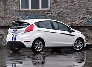 福特嘉年华的质量怎么样(福特嘉年华这个车怎么样)