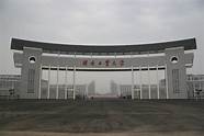 北方工业大学 官网