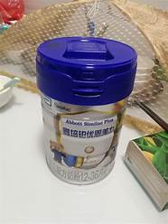 雅培菁智奶粉怎么样 值得注意