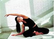 怎么样练瑜伽与瑜伽