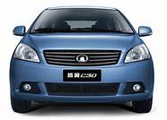 长城腾翼c30怎么样与长城