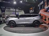 雪佛兰开拓者怎么样与雪佛兰