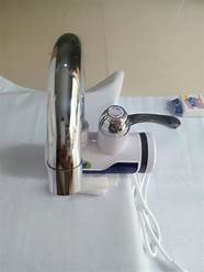 赛得康电热水龙头加盟(洁洁乐水龙头)