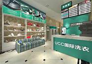 开干洗店生意怎么样 现在开个干洗店前景如何